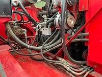 1998 massey ferguson mf30 maaidorser - afbeelding 57 van  64