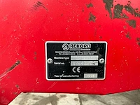 1998 massey ferguson mf30 maaidorser - afbeelding 59 van  64