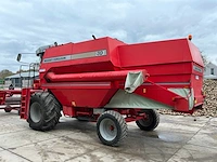 1998 massey ferguson mf30 maaidorser - afbeelding 56 van  64