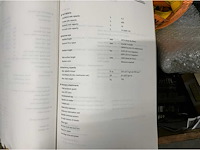 1998 masuura mc-800 vg cnc bewerkingscentrum - afbeelding 9 van  18