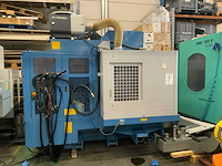 1998 masuura mc-800 vg cnc bewerkingscentrum - afbeelding 13 van  18