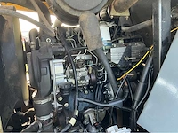 1998 matbro tr250 wielader / shovel - afbeelding 13 van  28