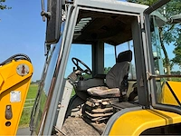 1998 matbro tr250 wielader / shovel - afbeelding 14 van  28