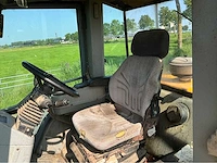 1998 matbro tr250 wielader / shovel - afbeelding 15 van  28