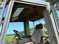 1998 matbro tr250 wielader / shovel - afbeelding 16 van  28