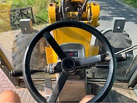 1998 matbro tr250 wielader / shovel - afbeelding 17 van  28