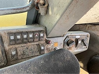 1998 matbro tr250 wielader / shovel - afbeelding 21 van  28