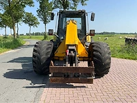 1998 matbro tr250 wielader / shovel - afbeelding 22 van  28