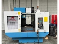 1998 matsuura mc-800vg cnc bewerkingscentrum - afbeelding 1 van  18