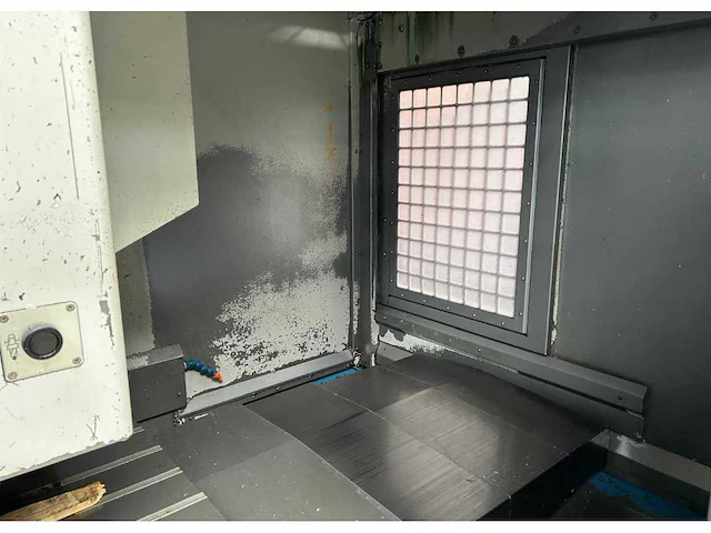 1998 matsuura mc-800vg cnc bewerkingscentrum - afbeelding 17 van  18