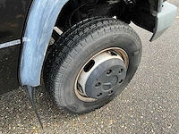 1998 mercedes-benz 512d paardenvrachtwagen bg-lt-90 - afbeelding 3 van  35