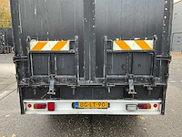 1998 mercedes-benz 512d paardenvrachtwagen bg-lt-90 - afbeelding 4 van  35