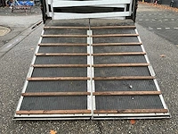 1998 mercedes-benz 512d paardenvrachtwagen bg-lt-90 - afbeelding 6 van  35