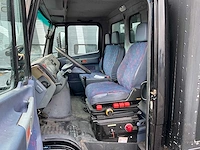 1998 mercedes-benz 512d paardenvrachtwagen bg-lt-90 - afbeelding 18 van  35
