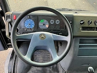 1998 mercedes-benz 512d paardenvrachtwagen bg-lt-90 - afbeelding 19 van  35