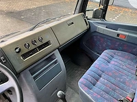 1998 mercedes-benz 512d paardenvrachtwagen bg-lt-90 - afbeelding 21 van  35