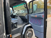 1998 mercedes-benz 512d paardenvrachtwagen bg-lt-90 - afbeelding 25 van  35