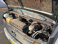 1998 mercedes-benz 512d paardenvrachtwagen bg-lt-90 - afbeelding 28 van  35