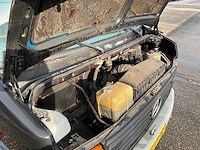 1998 mercedes-benz 512d paardenvrachtwagen bg-lt-90 - afbeelding 29 van  35