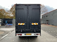 1998 mercedes-benz 512d paardenvrachtwagen bg-lt-90 - afbeelding 30 van  35