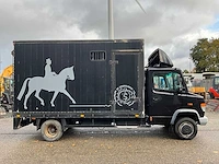 1998 mercedes-benz 512d paardenvrachtwagen bg-lt-90 - afbeelding 32 van  35