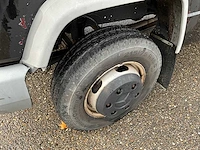 1998 mercedes-benz 512d paardenvrachtwagen bg-lt-90 - afbeelding 34 van  35