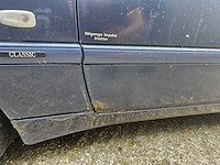 1998 mercedes-benz c180 classic - afbeelding 7 van  27