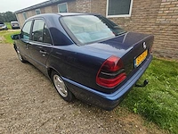 1998 mercedes-benz c180 classic - afbeelding 8 van  27