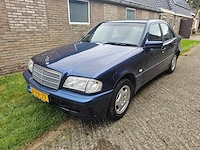 1998 mercedes-benz c180 classic - afbeelding 1 van  27