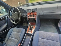 1998 mercedes-benz c180 classic - afbeelding 14 van  27
