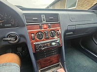 1998 mercedes-benz c180 classic - afbeelding 17 van  27