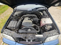 1998 mercedes-benz c180 classic - afbeelding 19 van  27