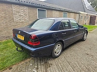 1998 mercedes-benz c180 classic - afbeelding 21 van  27