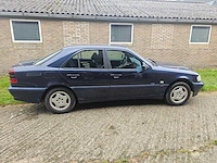 1998 mercedes-benz c180 classic - afbeelding 22 van  27
