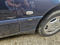 1998 mercedes-benz c180 classic - afbeelding 27 van  27