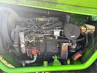 1998 merlo p28.7 evt verreiker - afbeelding 2 van  44