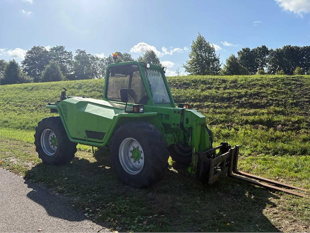 1998 merlo p28.7 evt verreiker - afbeelding 3 van  44