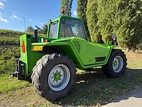 1998 merlo p28.7 evt verreiker - afbeelding 4 van  44