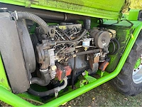 1998 merlo p28.7 evt verreiker - afbeelding 5 van  44