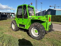 1998 merlo p28.7 evt verreiker - afbeelding 7 van  44
