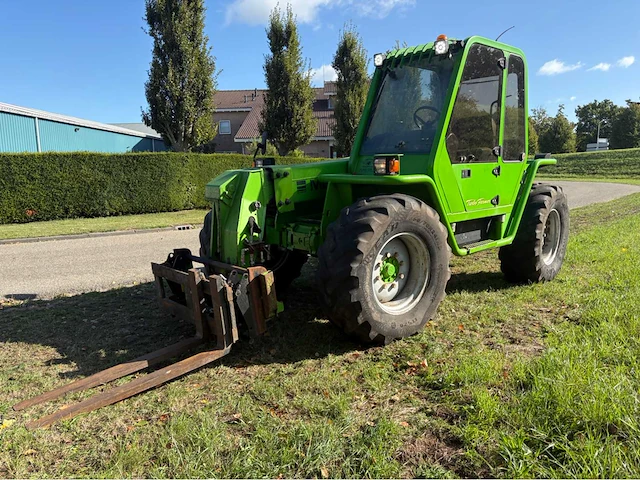 1998 merlo p28.7 evt verreiker - afbeelding 8 van  44