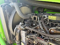 1998 merlo p28.7 evt verreiker - afbeelding 9 van  44