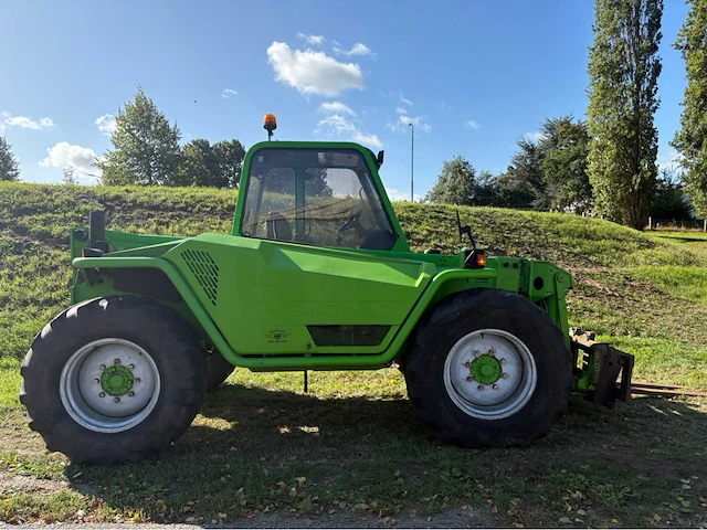 1998 merlo p28.7 evt verreiker - afbeelding 10 van  44