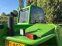 1998 merlo p28.7 evt verreiker - afbeelding 11 van  44