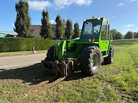 1998 merlo p28.7 evt verreiker - afbeelding 1 van  44
