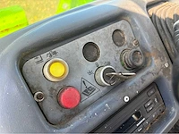 1998 merlo p28.7 evt verreiker - afbeelding 14 van  44