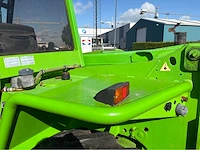 1998 merlo p28.7 evt verreiker - afbeelding 17 van  44