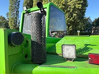 1998 merlo p28.7 evt verreiker - afbeelding 20 van  44