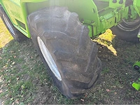 1998 merlo p28.7 evt verreiker - afbeelding 21 van  44