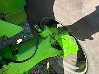 1998 merlo p28.7 evt verreiker - afbeelding 24 van  44